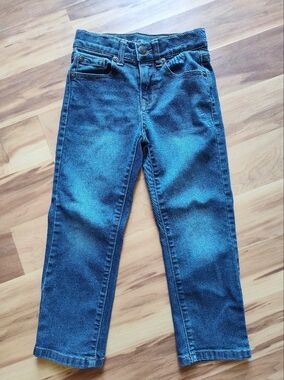 Falls Creek Boys Blue Denim Jeans